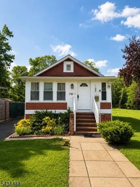1780 W 4th St, Piscataway, NJ 08854 - #1