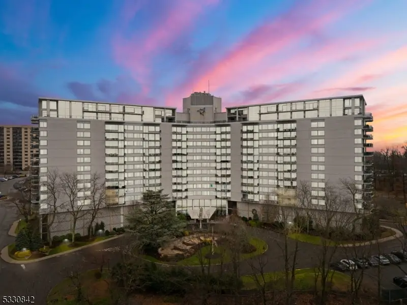 1 Claridge Dr #111, Verona, NJ 07044 - #2