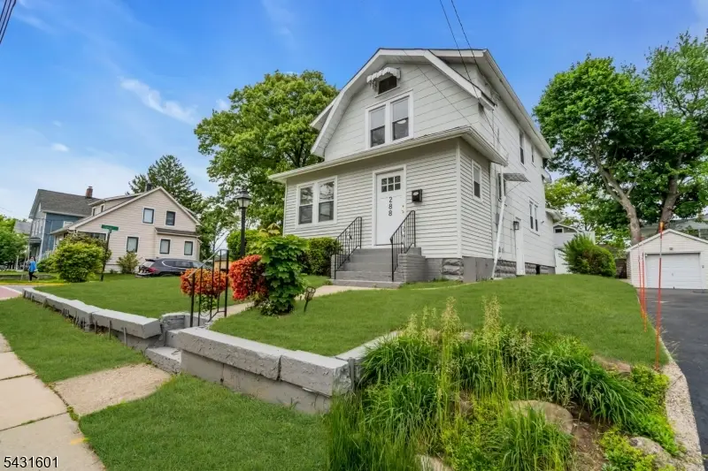 288 Harrison St, Nutley, NJ 07110 - #2