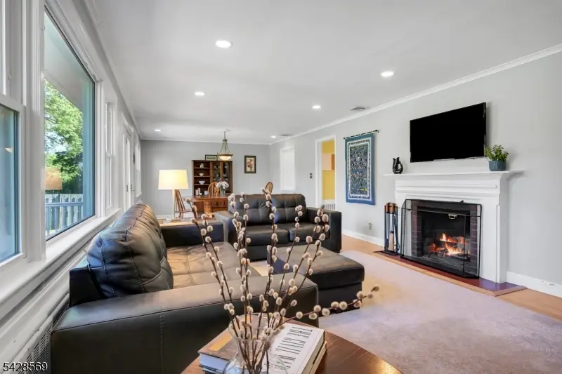 492 King George Rd, Bernards, NJ 07920 - #1