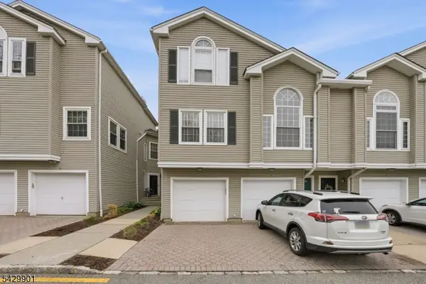 7 Witherspoon Ct #7, Morris Twp., NJ 07960