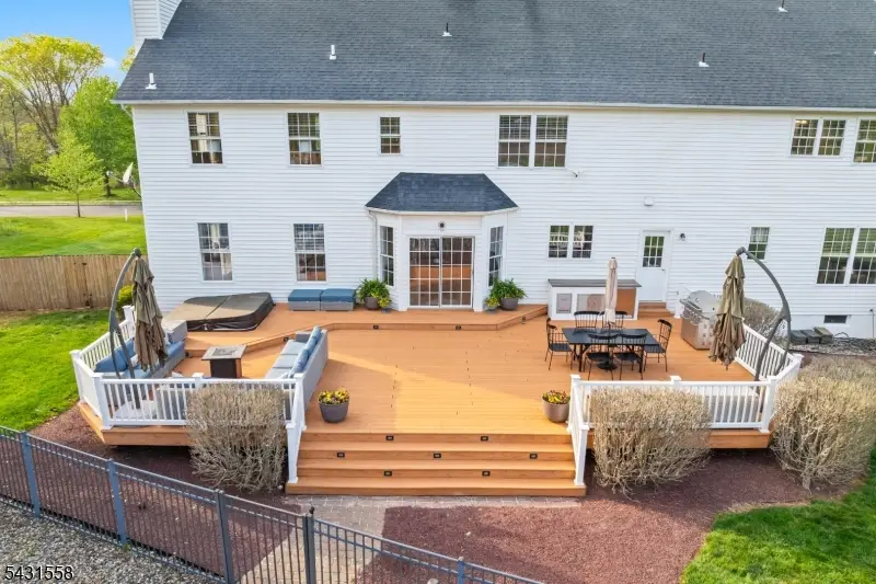 34 White Meadow Rd, Hillsborough, NJ 08844 - #2