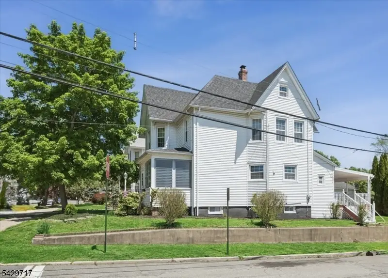 146 N Sussex St, Dover, NJ 07801 - #2