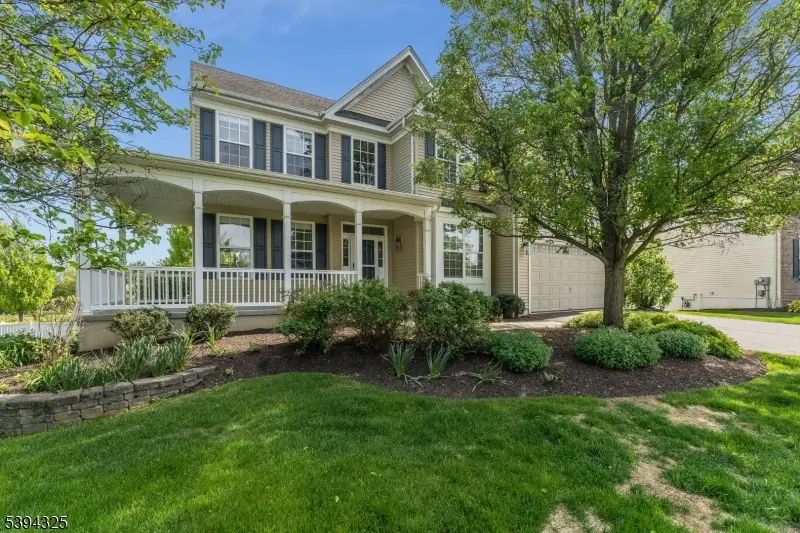 23 Crestview Drive, Clinton, NJ 08809 - #1