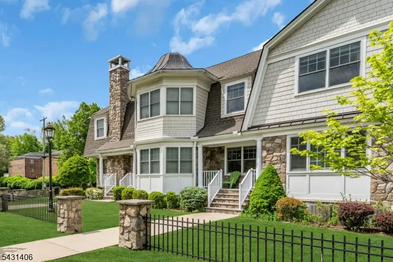 4A Foley Sq #4A, New Providence, NJ 07974 - #2