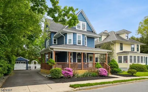 12 Rosedale Ave, Morris Plains Boro, NJ 07950