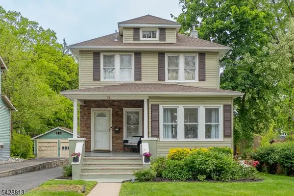 56 Woodside Rd, Maplewood Twp., NJ 07040