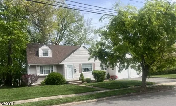 98 Bromley Pl, Nutley Twp., NJ 07006
