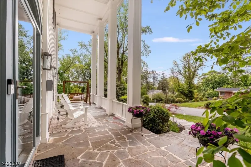 9 Warner Rd, Maplewood, NJ 07040 - #3