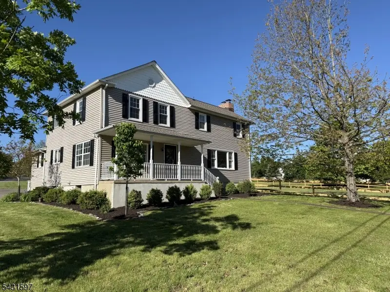 18 Kline Blvd, Whitehouse Station, NJ 08889 - #2