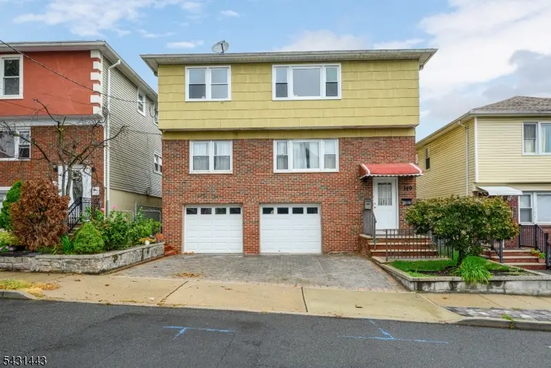 149 Baltimore Ave, Hillside, NJ 07205 - #1