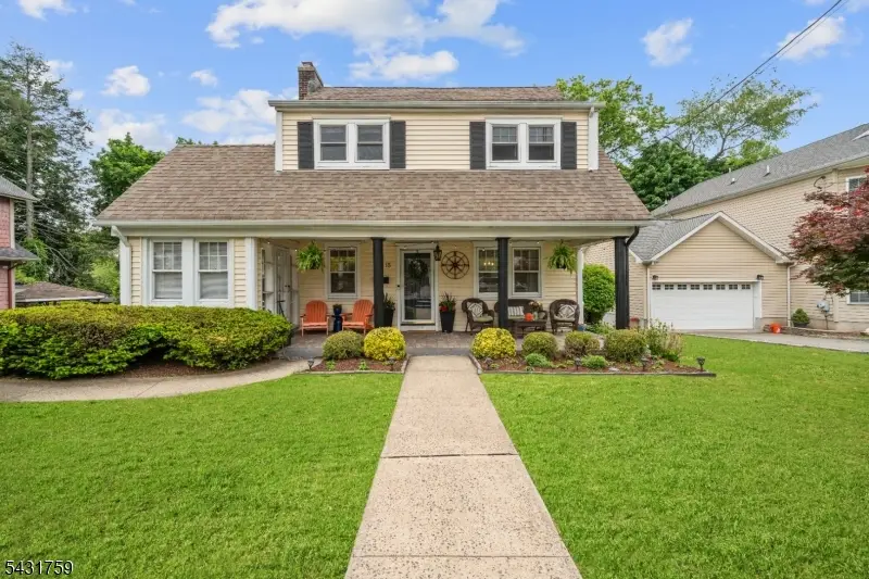 15 Valley Rd, Nutley, NJ 07110 - #1