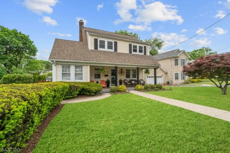 15 Valley Rd, Nutley, NJ 07110 - #2