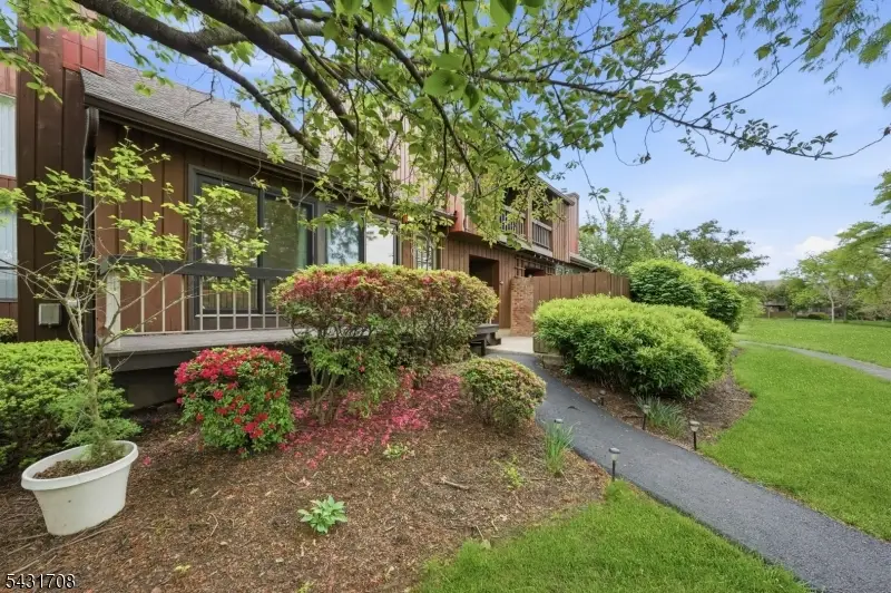 490 Auten Rd #4C, Hillsborough, NJ 08844 - #3