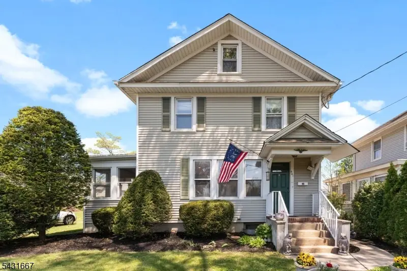 401 Union Ave, Scotch Plains, NJ 07076 - #1