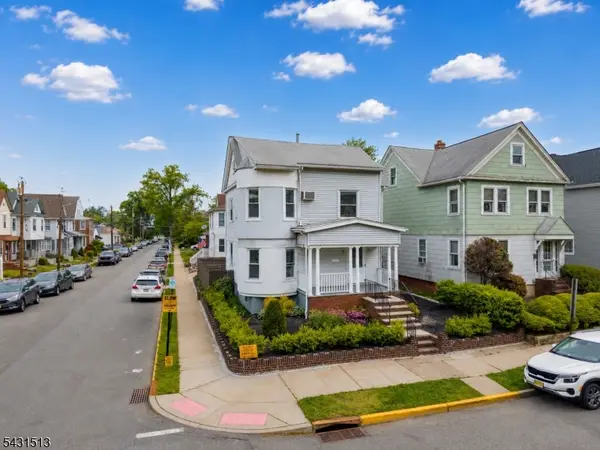 208 Greylock Pkwy, Belleville Twp., NJ 07109