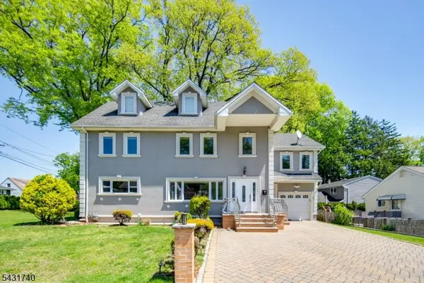15 Alyson Pl, Bloomfield Twp., NJ 07003