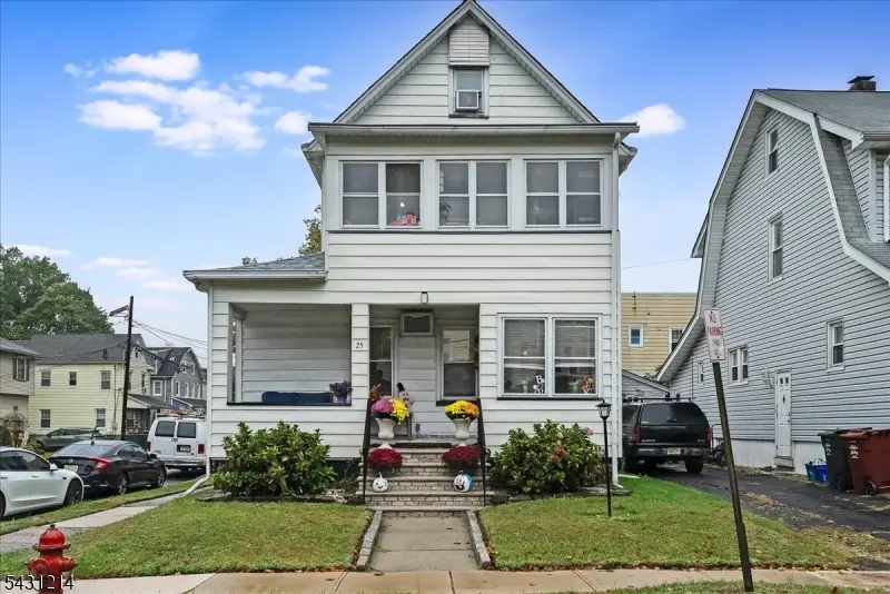 25 Woodland Ave, Nutley, NJ 07110 - #1