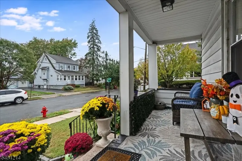 25 Woodland Ave, Nutley, NJ 07110 - #3