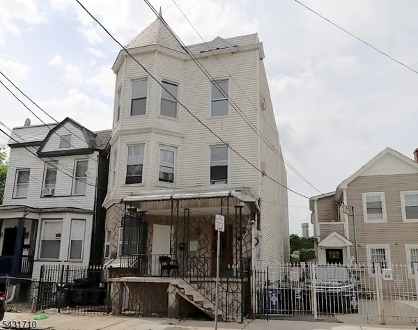 56 Vanderpool St, Newark City, NJ 07114