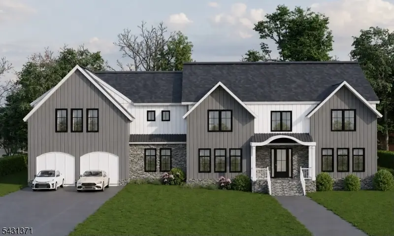 119 Cambridge Dr, Berkeley Heights, NJ 07922 - #1