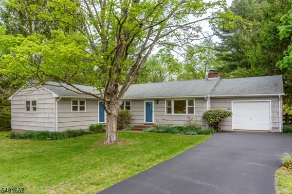 40 Union Rd, Clinton Town, NJ 08809