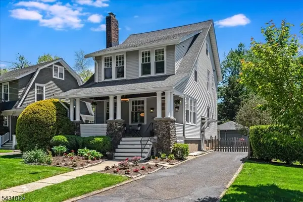 36 Salter Pl, Maplewood Twp., NJ 07040