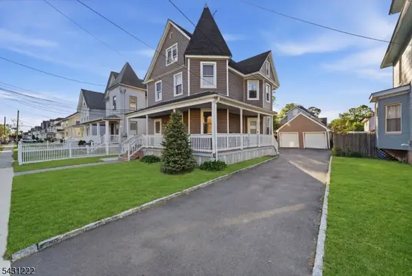 822-24 W 6th St #2, Plainfield City, NJ 07063