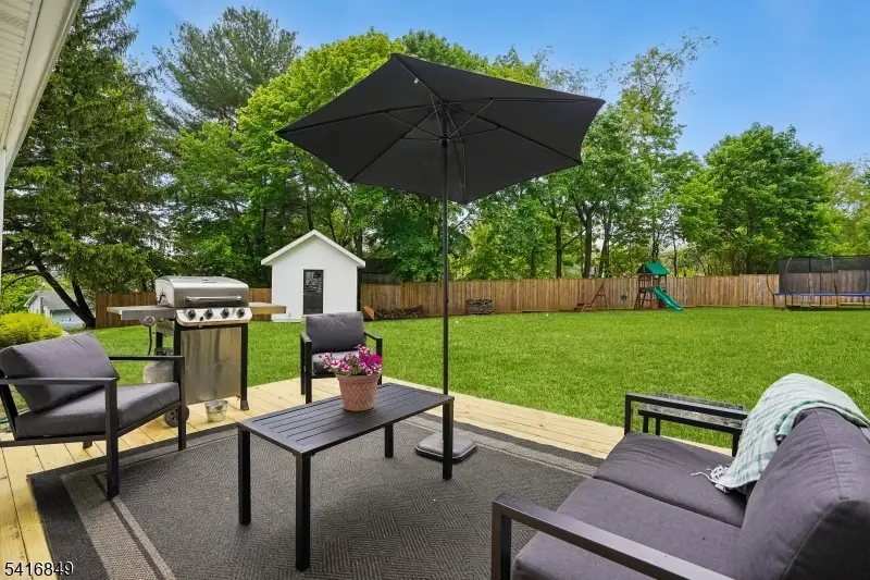 101 Sunnyview Ave West, Beattystown, NJ 07840 - #3