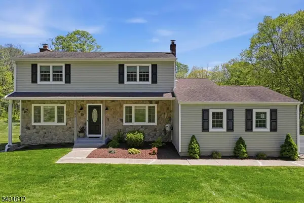 207 Mooney Rd, Roxbury Twp., NJ 07836