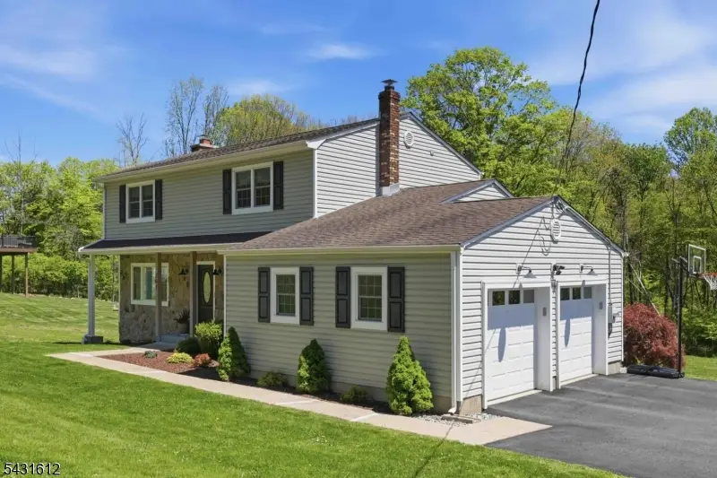207 Mooney Rd, Roxbury, NJ 07836 - #2
