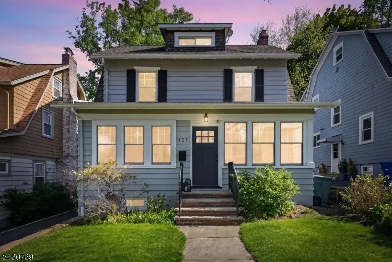 121 Kenneth Ter, South Orange, NJ 07079 - #1