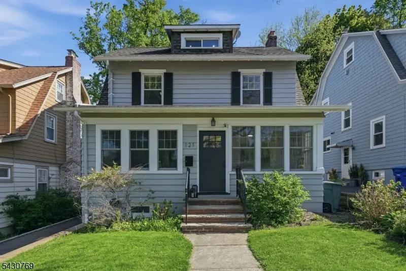 121 Kenneth Ter, South Orange, NJ 07079 - #2
