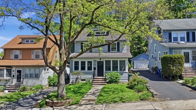 121 Kenneth Ter, South Orange, NJ 07079 - #3