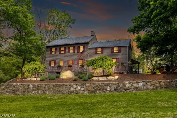 490 Mine Rd, Bethlehem Twp., NJ 08802