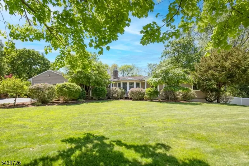 58 Elizabeth St, Bernards, NJ 07920 - #2