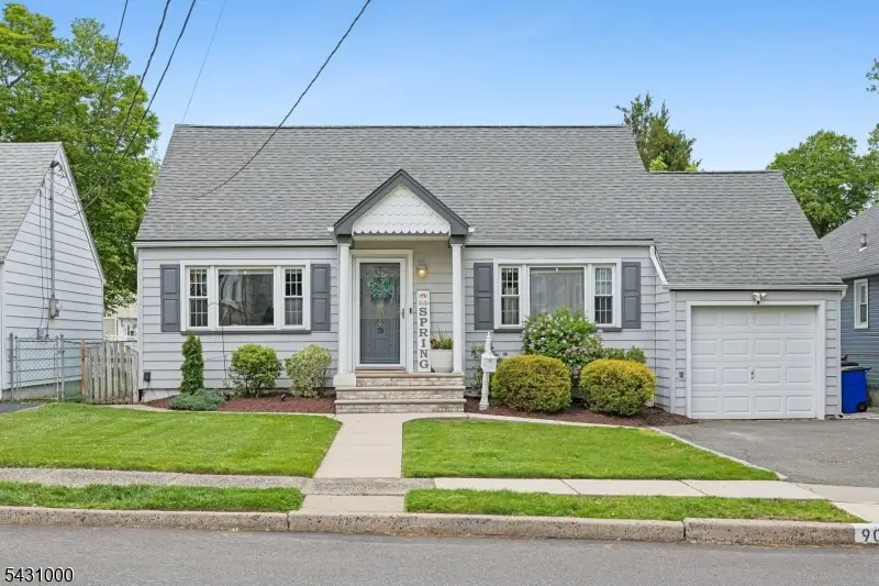 90 Columbia Ave, Nutley, NJ 07110 - #1
