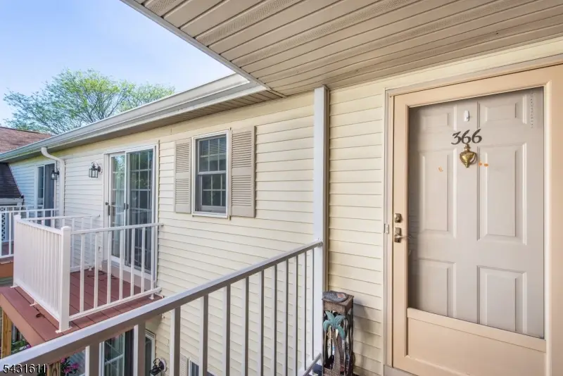 366 Potomac Dr, Bernards, NJ 07920 - #2