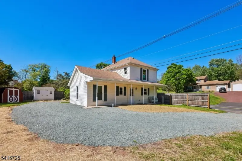 107 Readington Rd, Readington, NJ 08889 - #3