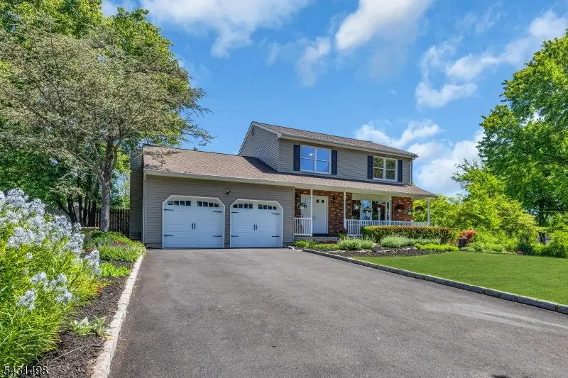 18 Johnfield Ct, Piscataway, NJ 08854 - #3