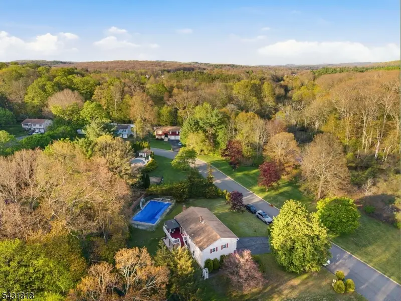 29 Albertine Pl, Oak Ridge, NJ 07438 - #3