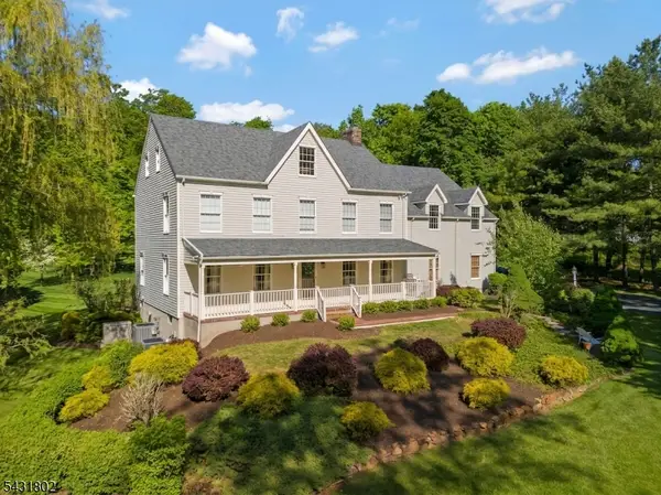 91 King George Road, Warren Twp., NJ 07059