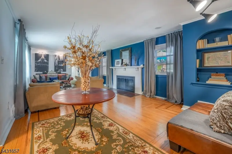 659 Fairmount Ave, Chatham, NJ 07928 - #2