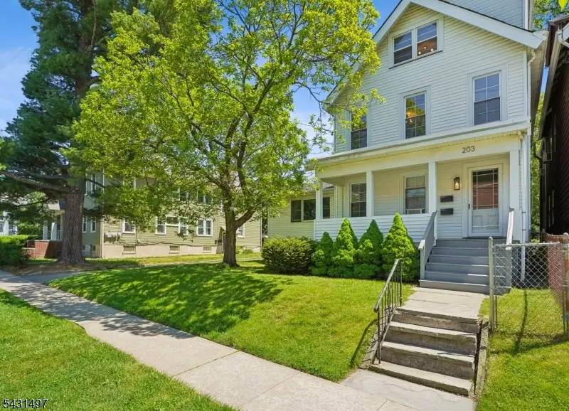 203 N Fullerton Ave, Montclair, NJ 07042 - #1