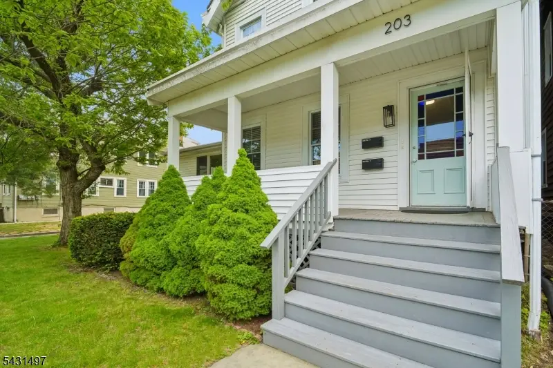 203 N Fullerton Ave, Montclair, NJ 07042 - #2