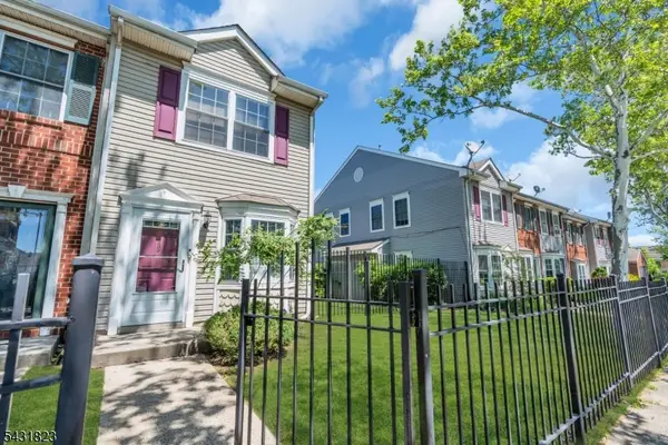 19 Clarion Ln, Newark City, NJ 07103