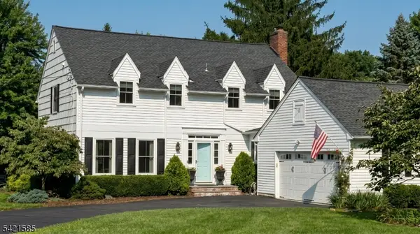 255 Skyline Dr, Long Hill Twp., NJ 07944