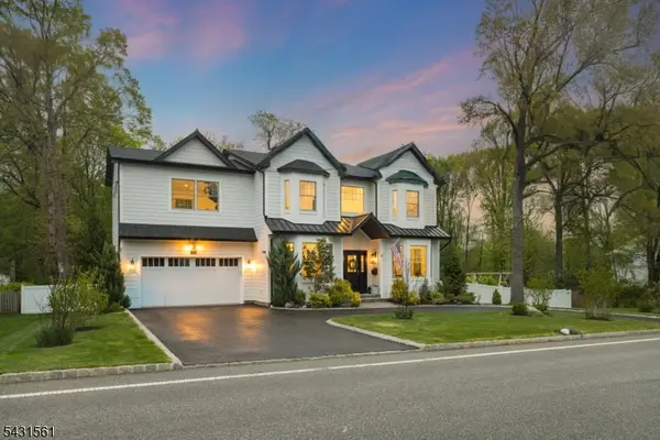 175 N Passaic Ave, Chatham Boro, NJ 07928