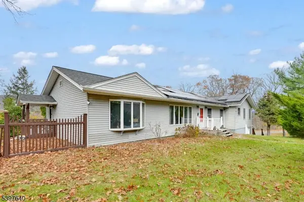 699 E Shore Rd, West Milford Twp., NJ 07480