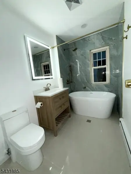 26 Clinton St #4A, Belleville, NJ 07109 - #1